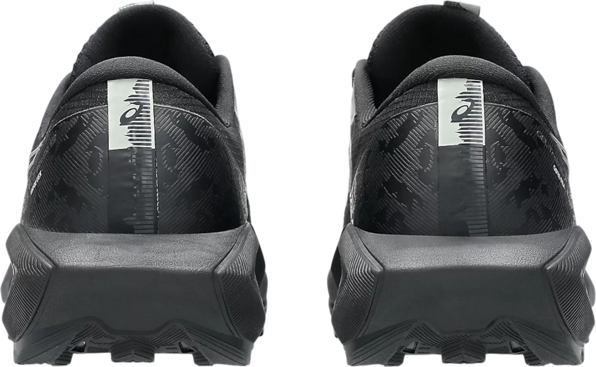 Tenisice i cipele Asics GEL-Trabuco 13 GTX Crna | 1012b767-002, 1