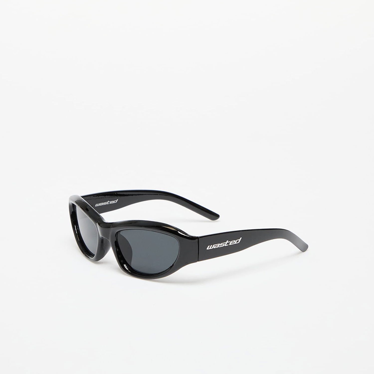 Sunčane naočale Wasted Paris Sunglasses Pulse Sunglasses Black Universal Crna | WP_000248, 1