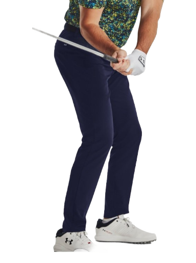 Hlače Under Armour Drive 5 Pocket Crna | 1364934-410
