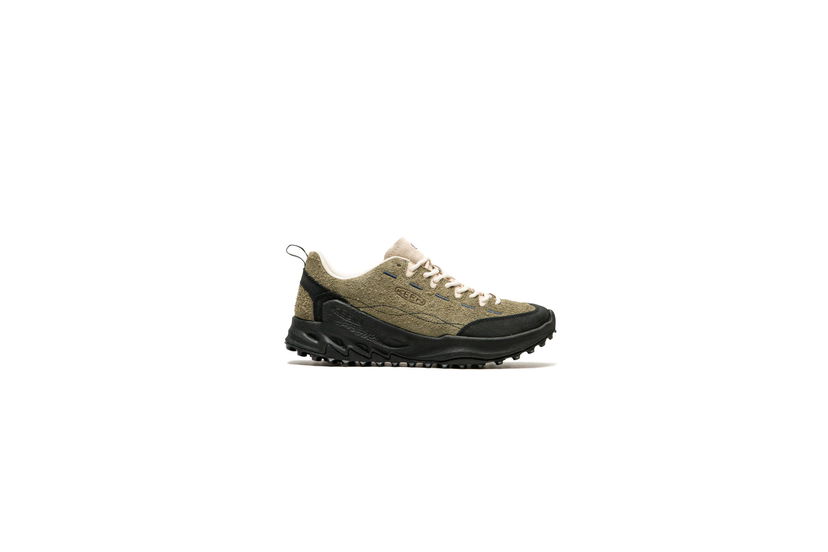 Tenisice i cipele Keen Jasper Zionic Zelena | 1031089