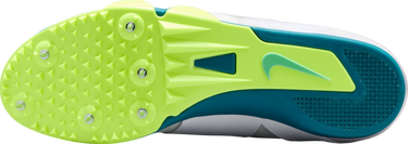 Tenisice i cipele Nike Nike Pole Vault Elite Bijela | fz9649-100, 4