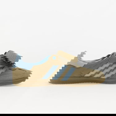 Tenisice i cipele adidas Originals Humanrace x adidas Samba "Green Blue" Bež | ID8712, 1