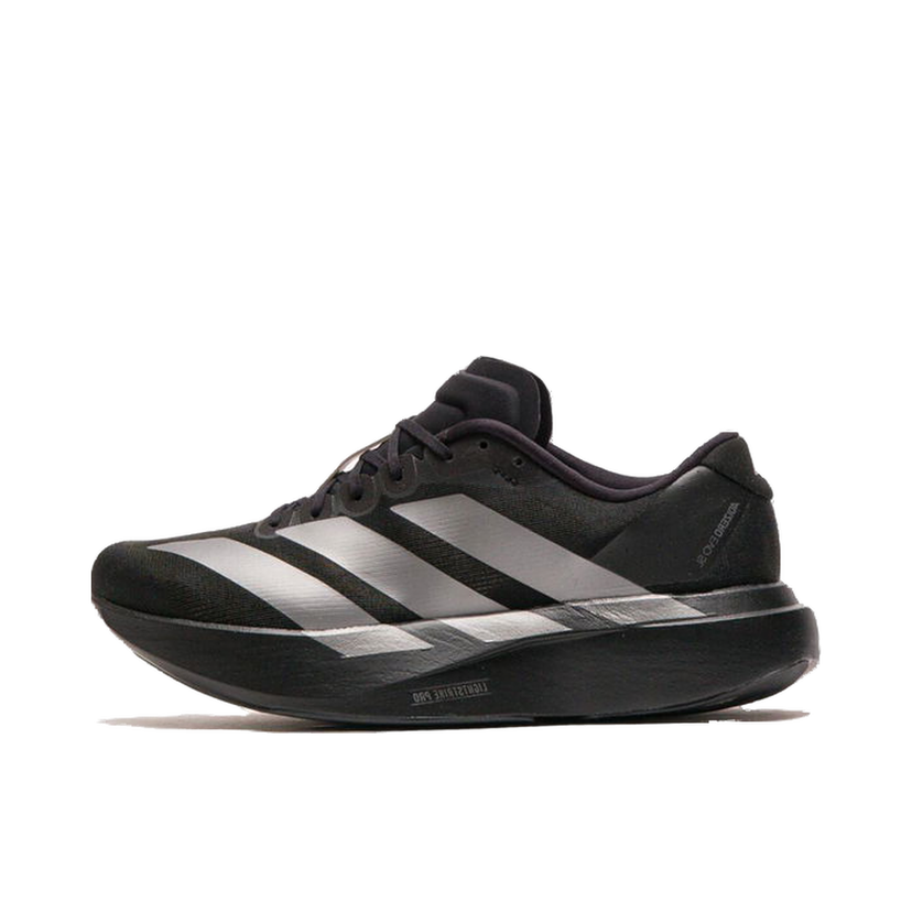 Tenisice i cipele adidas Performance Adizero EVO SL Crna | JR4888
