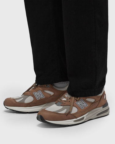 Tenisice i cipele New Balance U 991 TB2 'Made in UK' Bež | U991TB2, 2