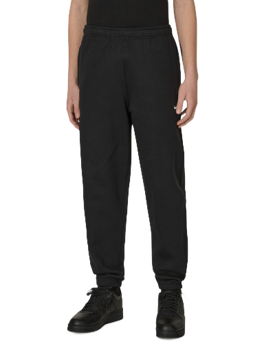 Trenirka Nike Solo Swoosh Sweatpants Crna | DX1364-010