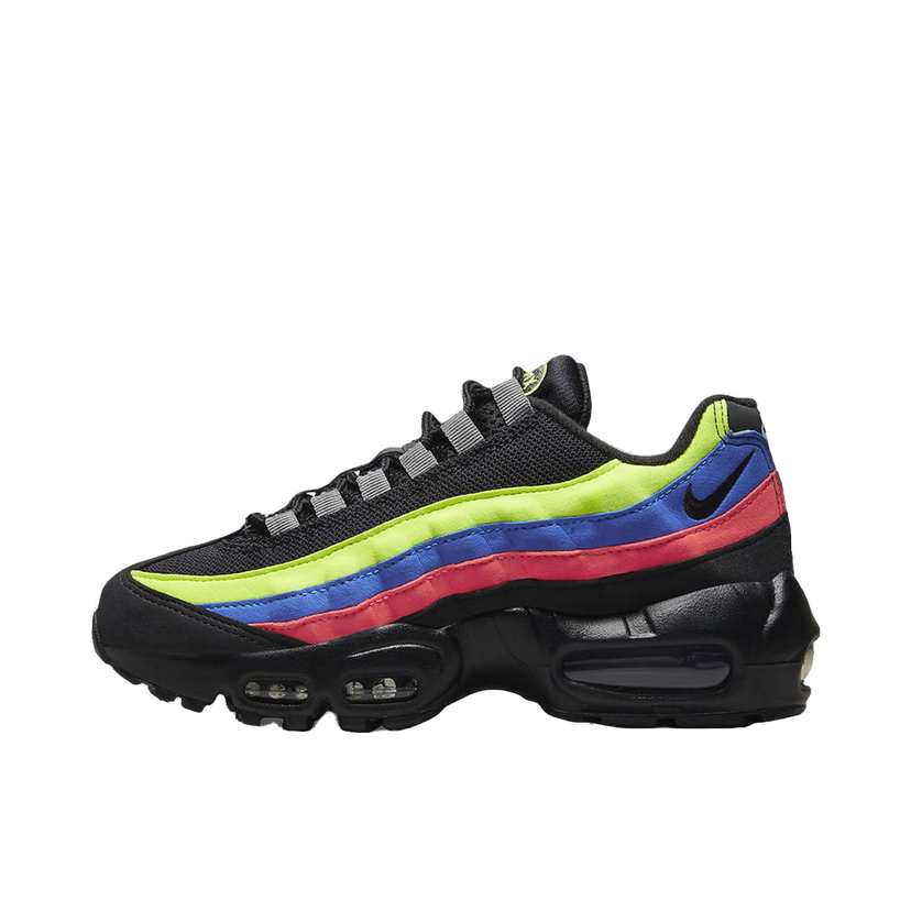 Tenisice i cipele Nike Air Max 95 Višebojno | DZ5635-001