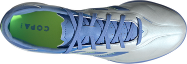 Tenisice i cipele adidas Performance COPA PURE III LEAGUE TF Plava | id9045, 3