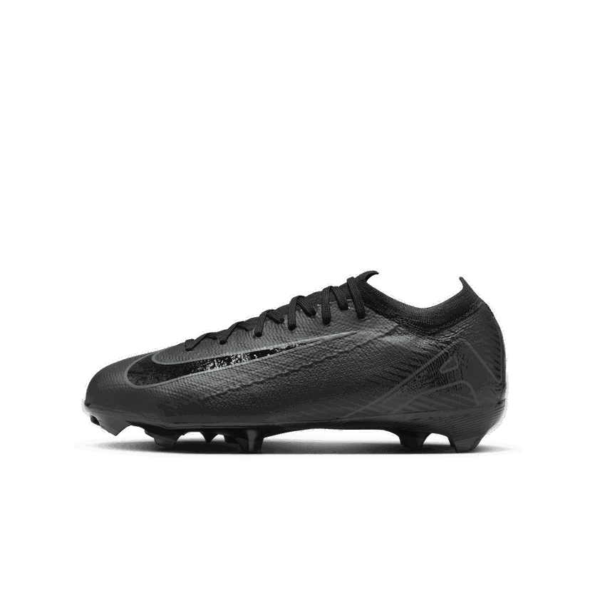 Tenisice i cipele Nike Jr. Mercurial Vapor 16 Pro FG Crna | HF5448-002