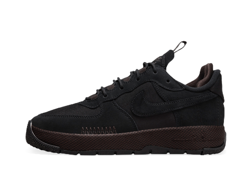 Tenisice i cipele Nike Air Force 1 Wild W Crna | FB2348-001
