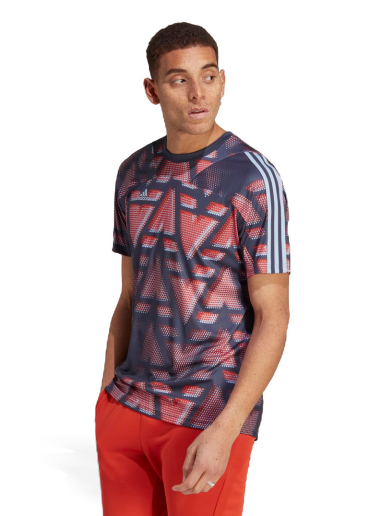 Dres adidas Originals Tiro Away Jersey Višebojno | HS7575