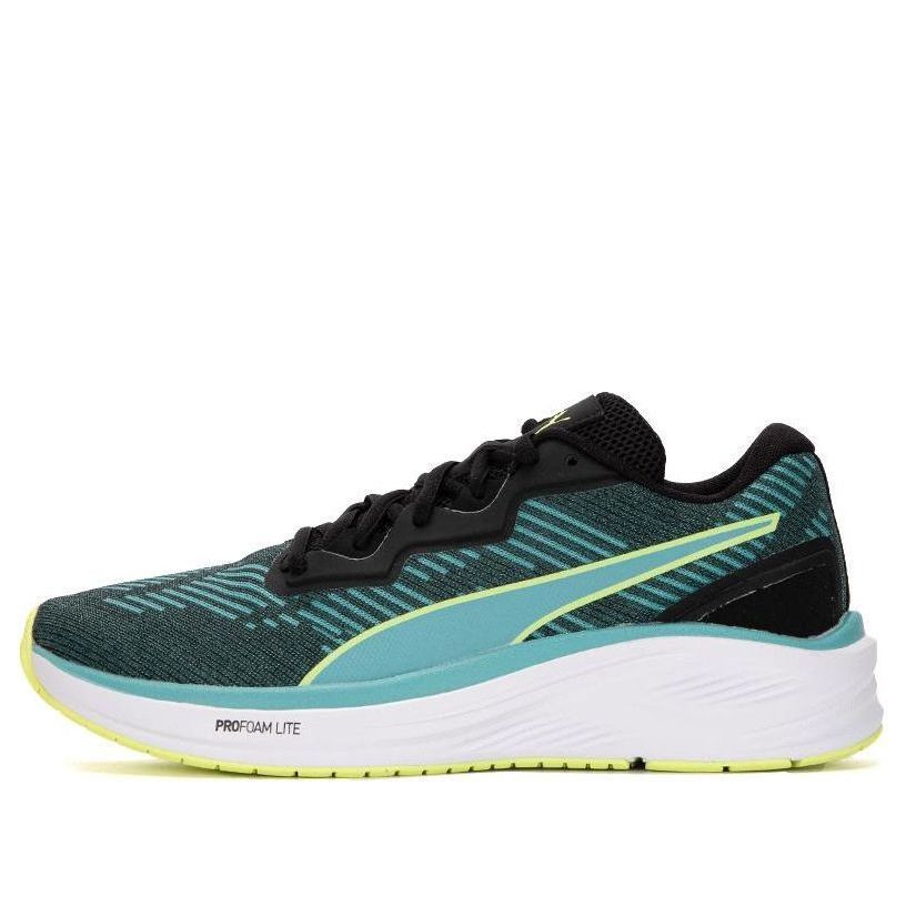 Tenisice i cipele Puma Aviator ProFoam Sky Tirkiz | 376615-05