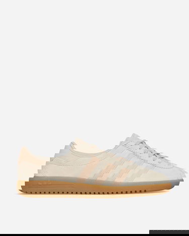 Tenisice i cipele adidas Originals Bermuda Wonder White Bijela | GY7388, 2