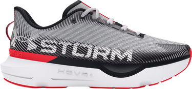 Tenisice i cipele Under Armour Infinite Pro Storm Siva | 3027588-100, 0