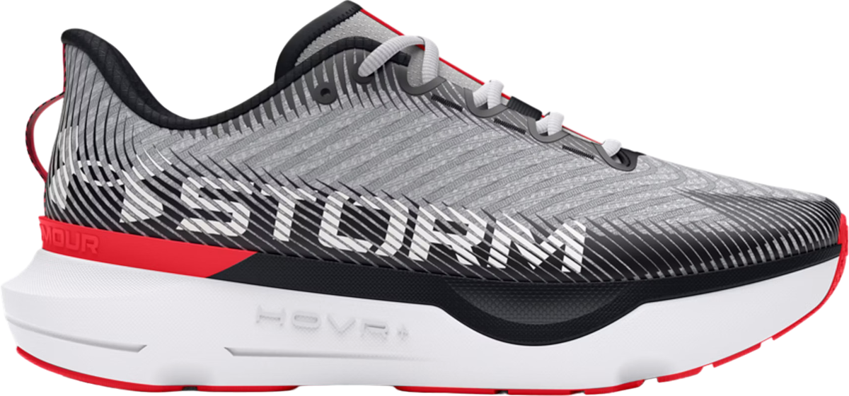 Tenisice i cipele Under Armour Infinite Pro Storm Siva | 3027588-100, 0