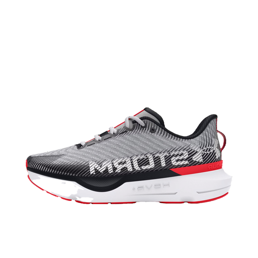 Tenisice i cipele Under Armour Infinite Pro Storm Siva | 3027588-100