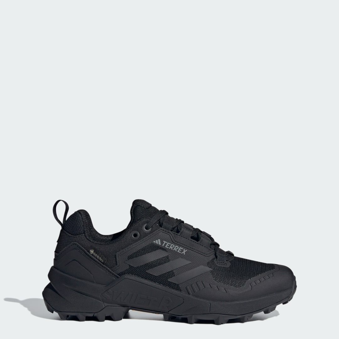 Tenisice i cipele adidas Performance adidas TERREX BOTY TERREX SWIFT R3 GORE-TEX Crna | IE5070, 0