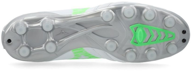 Tenisice i cipele Mizuno Mizuno Morelia Neo IV Pro FG Bijela | p1ga2534-37, 3
