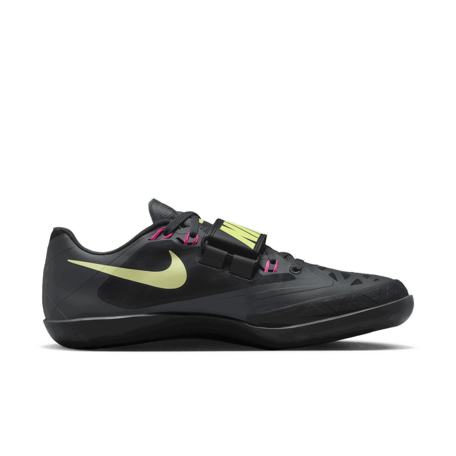 Tenisice i cipele Nike Zoom SD 4 Crna | 685135-004, 0