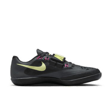 Tenisice i cipele Nike Zoom SD 4 Crna | 685135-004, 0