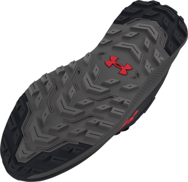 Tenisice i cipele Under Armour Charged Bandit TR 3 SP Crna | 3028657-003, 2