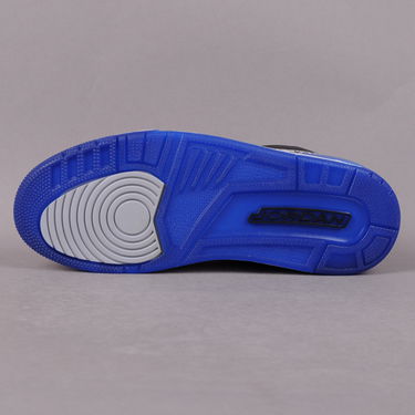Tenisice i cipele Jordan Air Jordan 3 Retro ''Sport Blue'' Crna | 136064-007, 4
