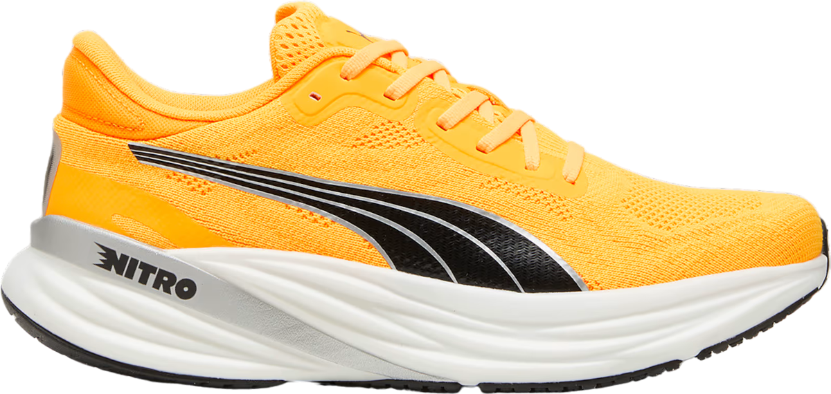 Tenisice i cipele Puma Magnify NITRO 2 FADE Žuta | 310481-01, 0