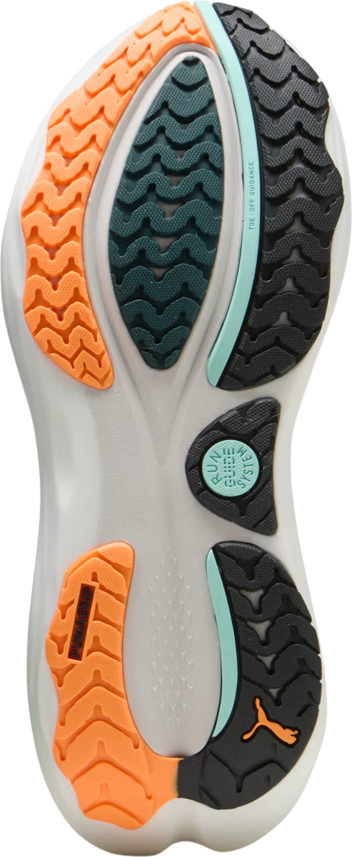 Tenisice i cipele Puma ForeverRun Nitro 2 Višebojno | 310109-18, 1