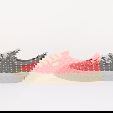 Tenisice i cipele Cariuma Oca Low Watermelon/ White Polka Dots Ružičasta | 100103R47 M, 0