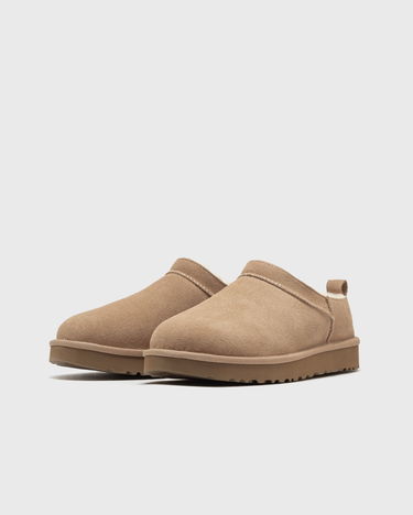 Tenisice i cipele UGG Classic Micro Slippers Smeđa | 1173891-SAN, 2