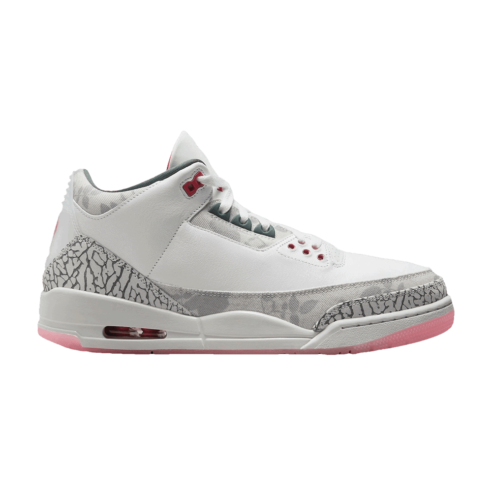 Tenisice i cipele Jordan Air Jordan 3 Retro "Wings" Bijela | HM6993-100, 1