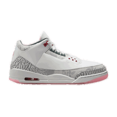 Tenisice i cipele Jordan Air Jordan 3 Retro "Wings" Bijela | HM6993-100, 1