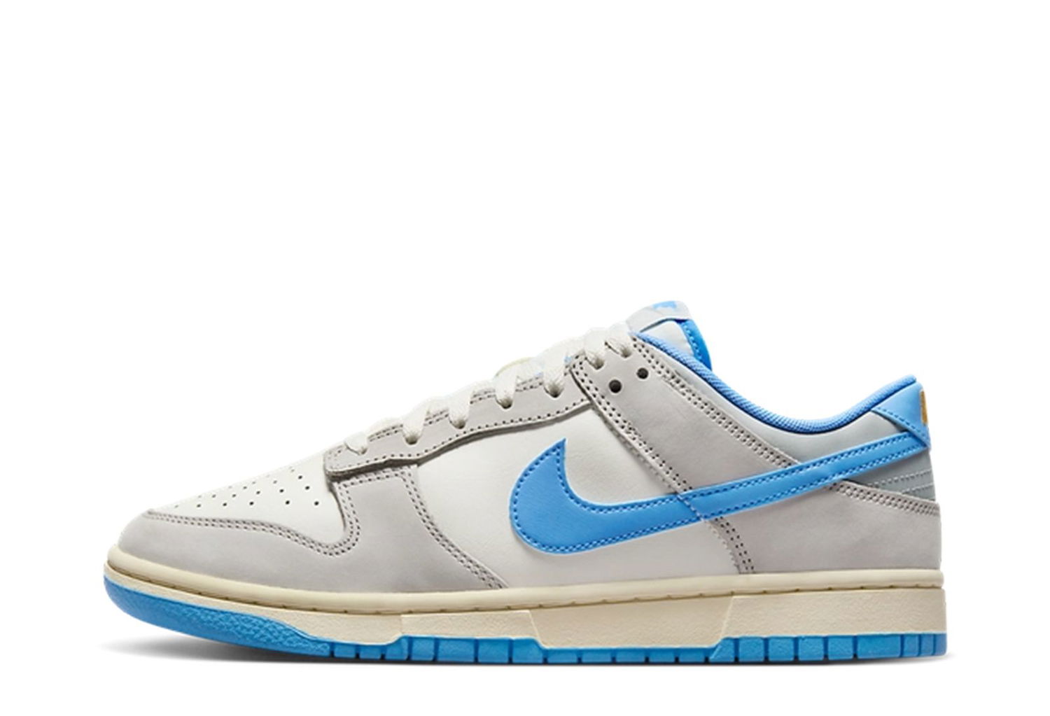Tenisice i cipele Nike Dunk Low "Athletic Department" Siva | FN7488-133, 1