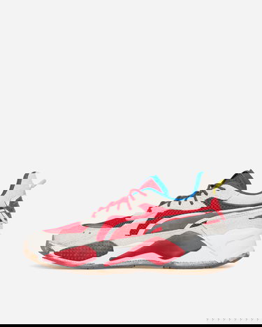 Tenisice i cipele Puma Joshua Vides x Scuderia Ferrari RS Crvena | 307817-01, 3