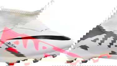 Tenisice i cipele Nike Zoom Superfly 9 Academy FG/MG Bijela | dj5623-600, 0
