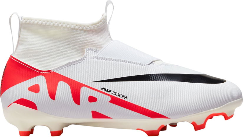 Tenisice i cipele Nike Zoom Superfly 9 Academy FG/MG Bijela | dj5623-600