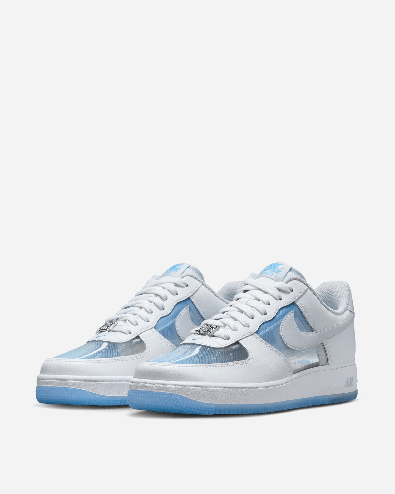 Tenisice i cipele Nike Air Force 1 "Invisible Women 2.0" Bijela | IB5724-100, 1