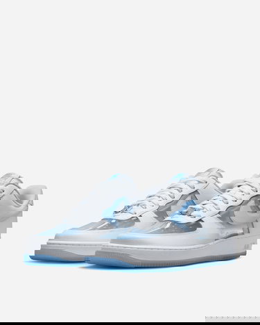 Tenisice i cipele Nike Air Force 1 "Invisible Women 2.0" Bijela | IB5724-100, 1