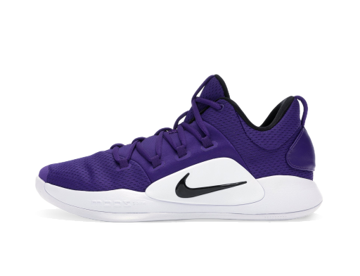 Tenisice i cipele Nike 2018 HyperDunk X Low Court Purple Ljubičasta | AR0463-500