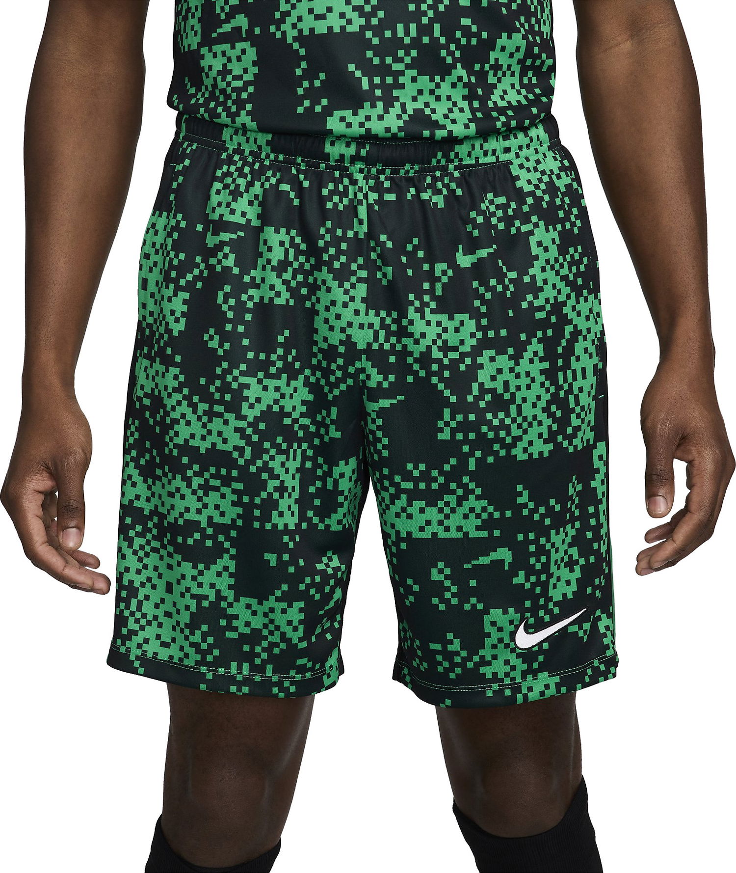 Kratke hlače Nike M NK DF ACDPR SHORT KZ GX Zelena | fn2413-324, 0