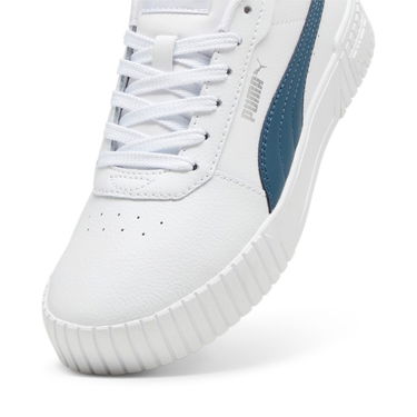 Tenisice i cipele Puma Carina 2.0 Bijela | 385849-31, 3