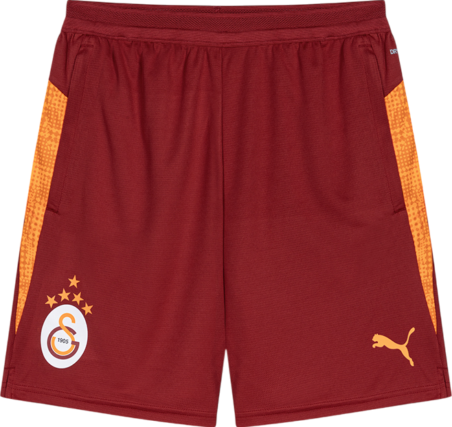 Kratke hlače Puma Puma GSK Training Shorts 2025/26 Crvena | 782892-01