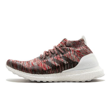 Tenisice i cipele adidas Performance Kith x UltraBoost Mid "Aspen" Višebojno | BY2592, 0
