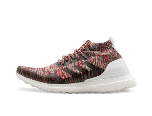 Trčanje adidas Performance Kith x UltraBoost Mid "Aspen" Višebojno | BY2592