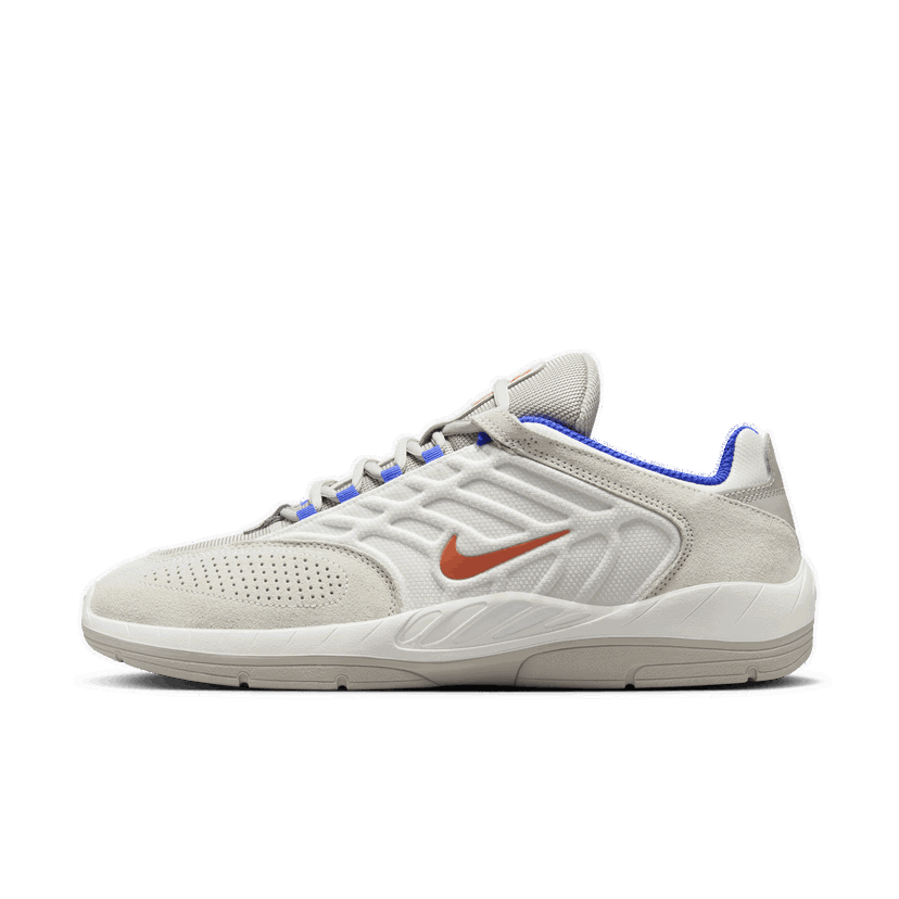 Skateboarding Nike SB Vertebrae Siva | FD4691-102