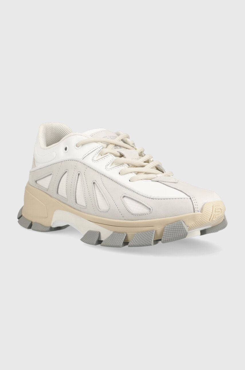 Tenisice i cipele Filling Pieces Pace Radar Siva | 56098761890, 1
