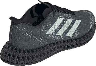 Tenisice i cipele adidas Performance adidas 4DFWD x STRUNG Crna | id3503, 4