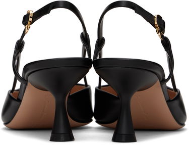 Tenisice i cipele Gianvito Rossi Ascent Pumps Crna | G95332-55LAC-VIT, 1