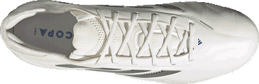 Tenisice i cipele adidas Performance COPA PURE III ELITE FG Bijela | id9040, 10