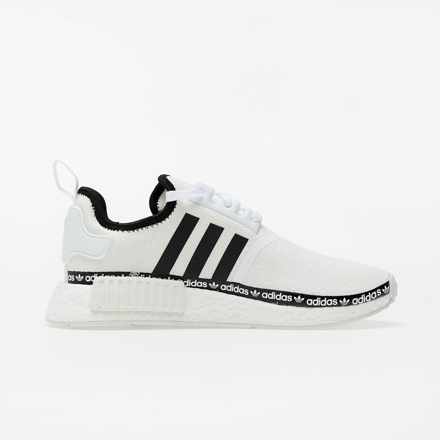Tenisice i cipele adidas Originals NMD_R1 Bijela | FV8727, 1