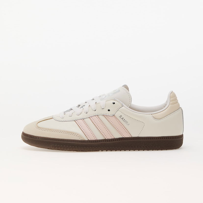 Tenisice i cipele adidas Originals Samba OG Bež | IH2751